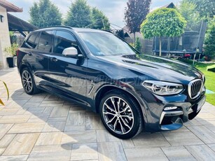 BMW X3 M40i (Automata)