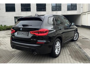 BMW X3 sDrive18d (Automata) ÁFÁS!