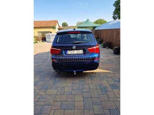 BMW X3 xDrive20d (Automata)