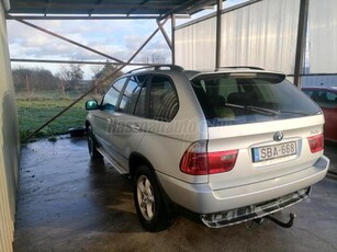 BMW X5 3.0d