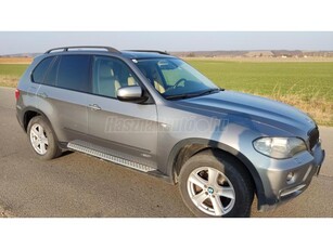 BMW X5 3.0si (Automata)