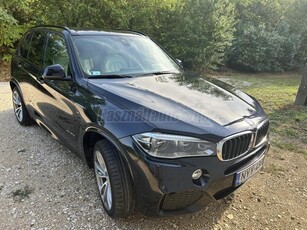 BMW X5 xDrive30d (Automata)