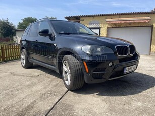 BMW X5 xDrive35i (Automata)