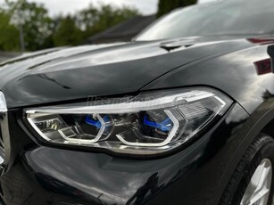 BMW X5 xDrive40i (Automata) Hybrid.X.Line.ÁFÁS.Pan.Tető.Lézerlámpa.Állófűtés.HeadUp.Garancia