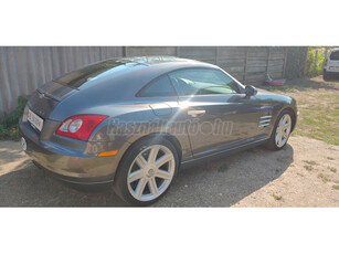 CHRYSLER CROSSFIRE 3.2 V6 (Automata)