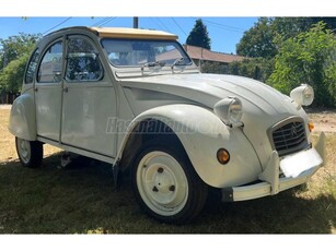 CITROEN 2CV