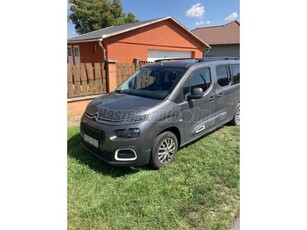 CITROEN BERLINGO 1.2 PureTech Live S&S (7sz) E6.3