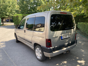 CITROEN BERLINGO 1.4 Multispace