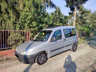 CITROEN BERLINGO 1.4 SX