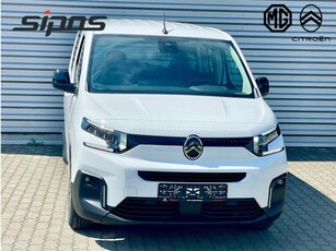 CITROEN BERLINGO 1.5 BlueHDi 130 XL 1000 7 személyes. legújabb modell