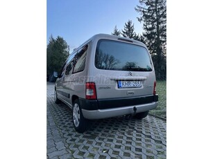 CITROEN BERLINGO 1.6 Multispace Plus