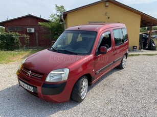 CITROEN BERLINGO 2.0 HDi Multispace