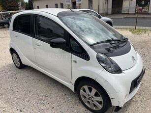 CITROEN C-ZERO Collection CVT