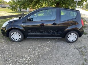 CITROEN C2 1.1 X 117000KM