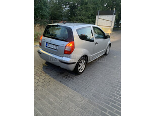 CITROEN C2 1.1 X