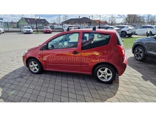 CITROEN C2 1.4 HDi Profi ABS