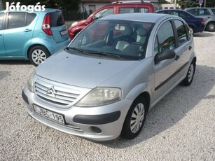 Citroen C3 1.1 SX 2002