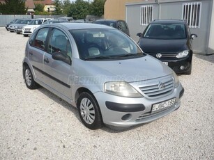 CITROEN C3 1.1 SX 2002