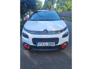 CITROEN C3 1.2 PureTech Feel