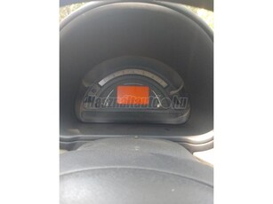 CITROEN C3 1.4 HDi SX 2002