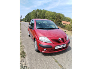 CITROEN C3 1.4 SX 2002