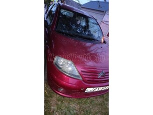 CITROEN C3 1.4 SX 2002