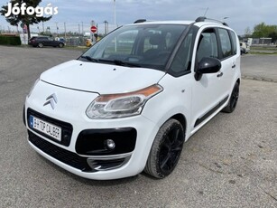 Citroen C3 Picasso 1.4 VTi Chic igazolt 145 e k...