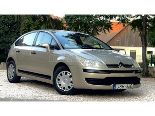 CITROEN C4 1.4 Comfort