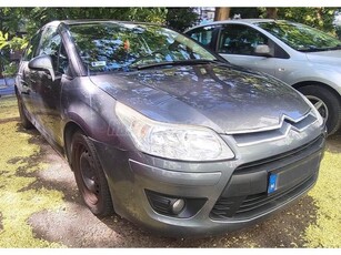 CITROEN C4 1.4 Comfort