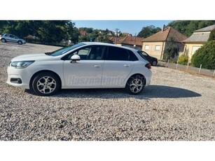 CITROEN C4 1.6 BlueHDi Profi Feel