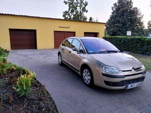 CITROEN C4 1.6 ELITE Plus