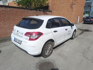 CITROEN C4 1.6 HDi Profi