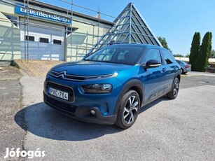 Citroen C4 Cactus 1.2 Puretech Feel S&S EAT6 EU...