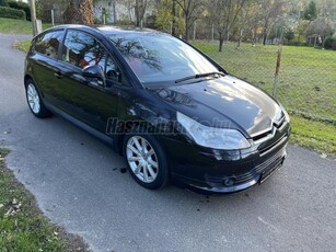 CITROEN C4 Coupe 1.6 HDi by LOEB VTS