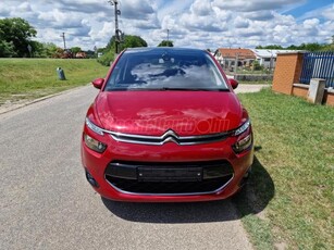 CITROEN C4 PICASSO 1.6 e-HDi Intensive PANORÁMA TETŐ. NAVI. PARKRADAR .KEY-GO