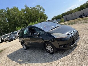 CITROEN C4 PICASSO 1.6 HDi Collection FAP