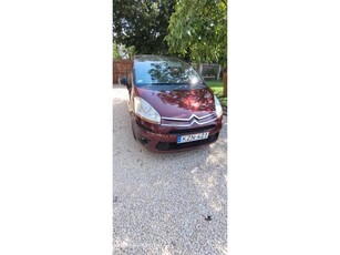 CITROEN C4 PICASSO 1.6 HDi Collection FAP MCP6