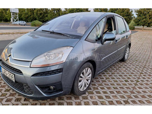 CITROEN C4 PICASSO 1.6 HDi Comfort FAP