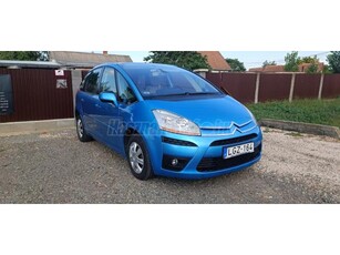 CITROEN C4 PICASSO 1.6 HDi Dynamique FAP