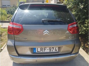 CITROEN C4 PICASSO 1.6 VTi Dynamique