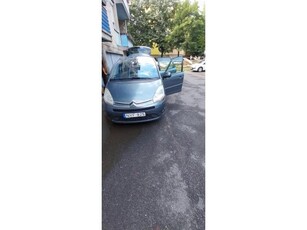 CITROEN C4 PICASSO 1.6 VTi Tendance