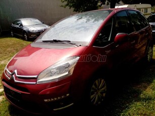 CITROEN C4 PICASSO Grand1.6 HDi Dynamique FAP (5 személyes )