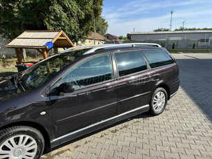 CITROEN C5 2.0 HDi Exclusive