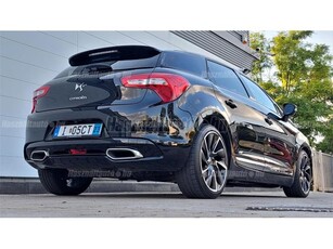 CITROEN DS5 2.0 HDi Design (Automata)