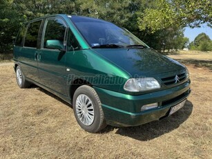 CITROEN EVASION 2.0 HDi SX