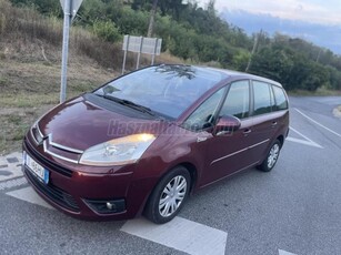 CITROEN GRAND C4 PICASSO C4Picasso 1.6 HDi Collection FAP (7 személyes )