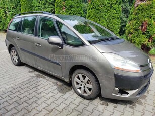 CITROEN GRAND C4 PICASSO C4Picasso 1.6 HDi Collection FAP (7 személyes )