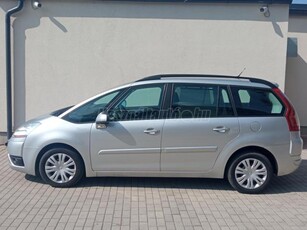 CITROEN GRAND C4 PICASSO C4Picasso 1.6 HDi Collection FAP MCP6 (7 személyes )