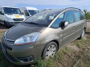 CITROEN GRAND C4 PICASSO C4Picasso 1.6 HDi Dynamique FAP (7 személyes )