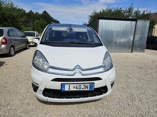 CITROEN GRAND C4 PICASSO C4Picasso 1.6 HDi Sélection FAP (7 személyes )